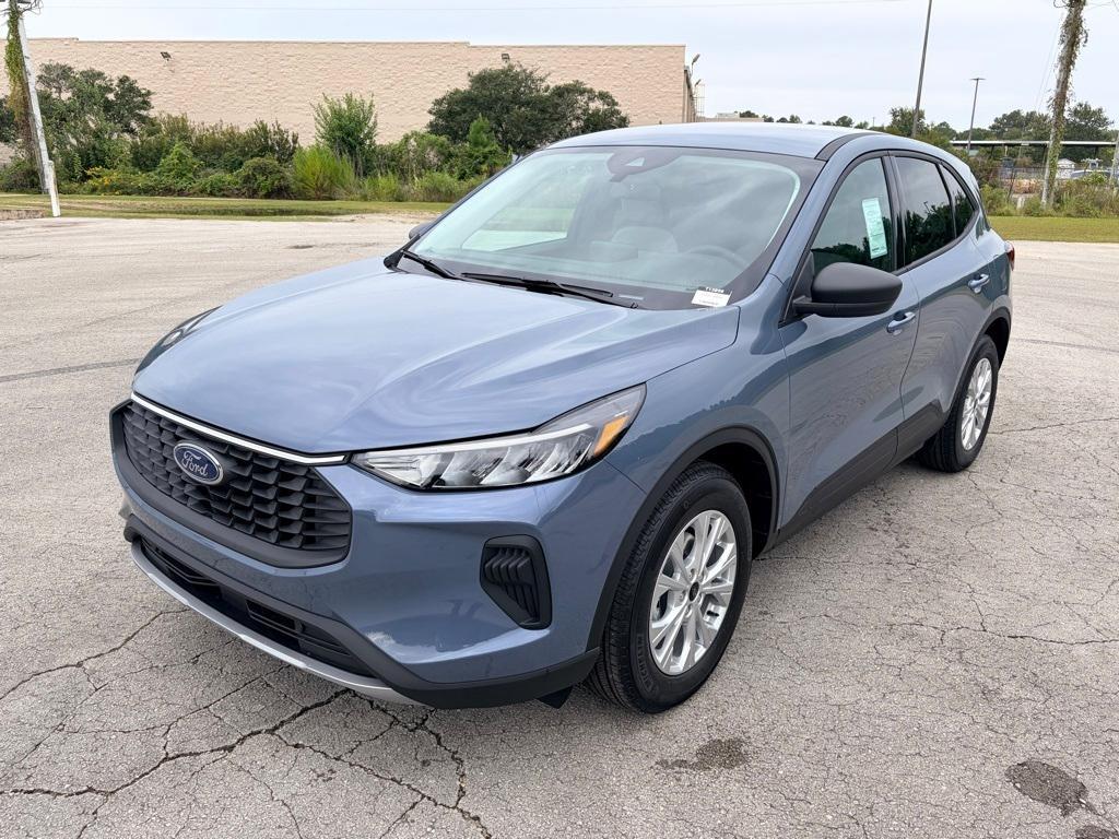 new 2026 Ford Escape car, priced at $31,930