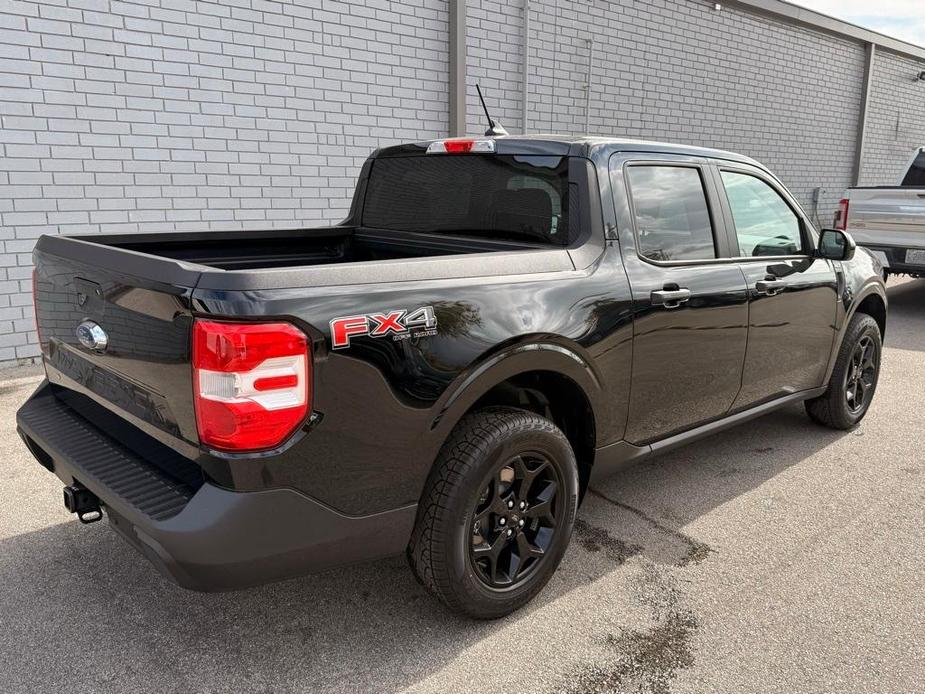 new 2024 Ford Maverick car, priced at $32,642