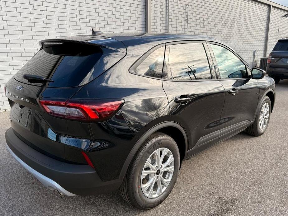 new 2025 Ford Escape car, priced at $28,645