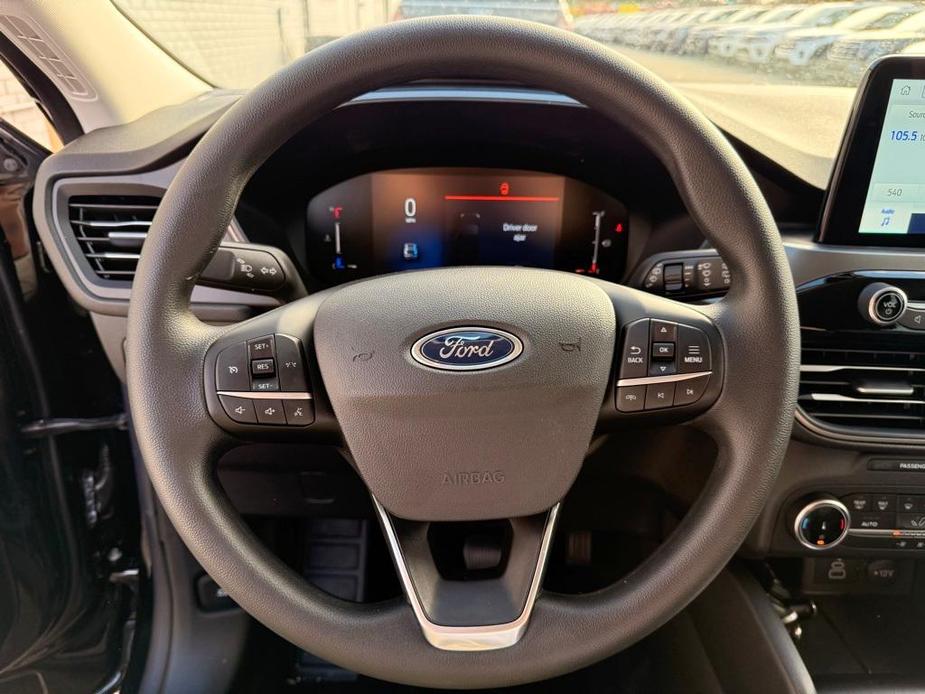 new 2025 Ford Escape car, priced at $28,645