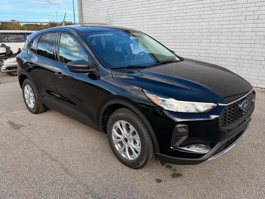 new 2025 Ford Escape car, priced at $28,645