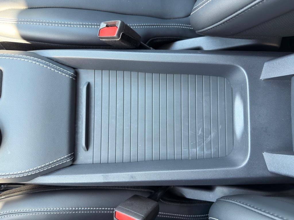 used 2022 Ford Mustang Mach-E car, priced at $32,753