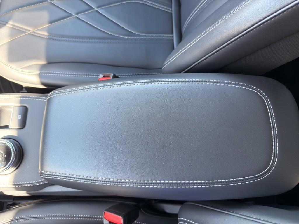 used 2022 Ford Mustang Mach-E car, priced at $32,753