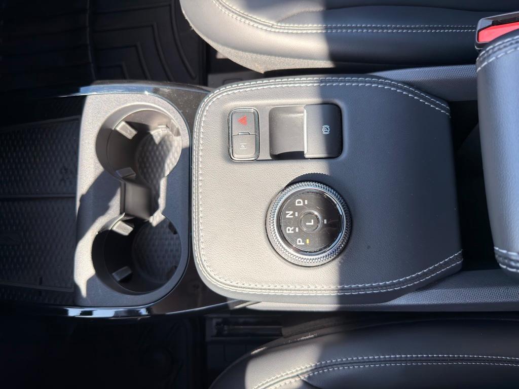 used 2022 Ford Mustang Mach-E car, priced at $32,753