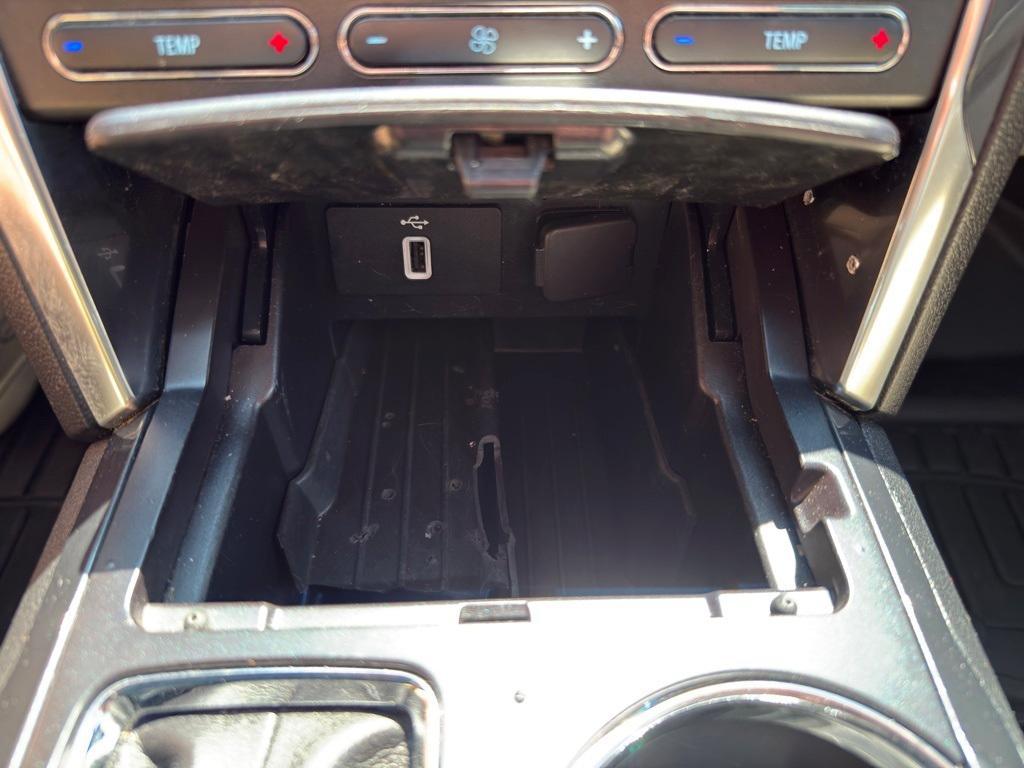 used 2019 Ford Explorer car, priced at $18,988