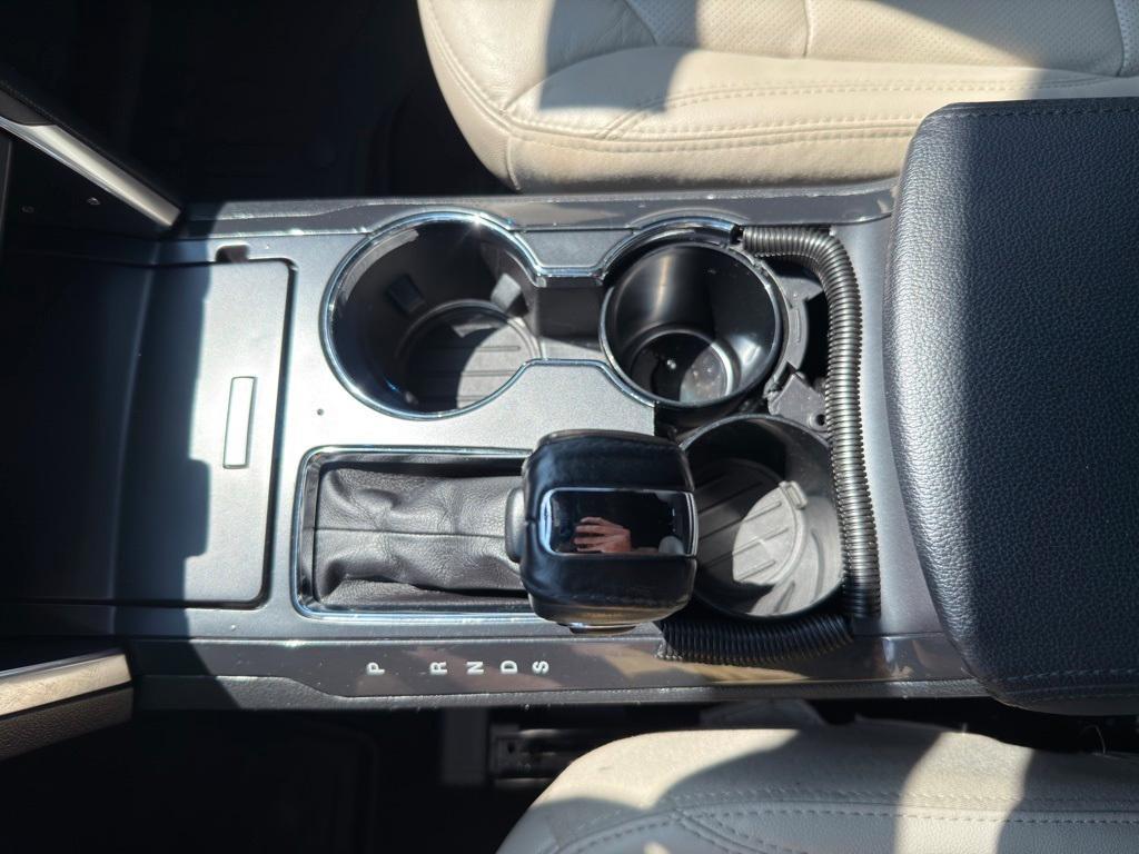 used 2019 Ford Explorer car, priced at $18,988