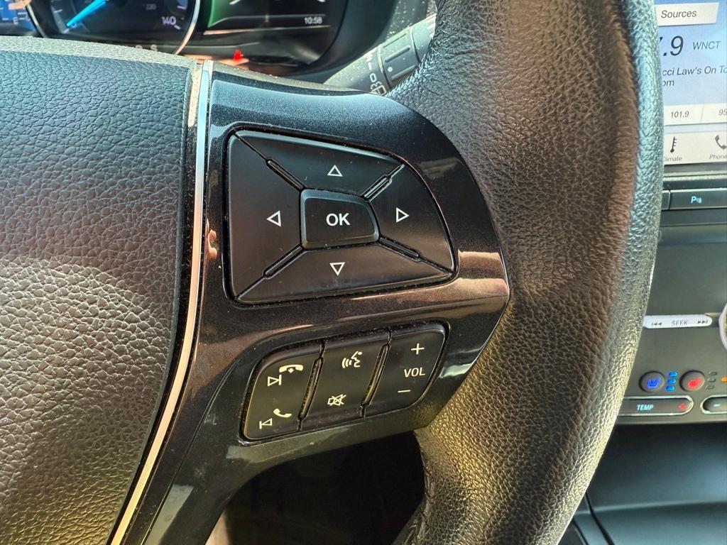 used 2019 Ford Explorer car, priced at $18,988