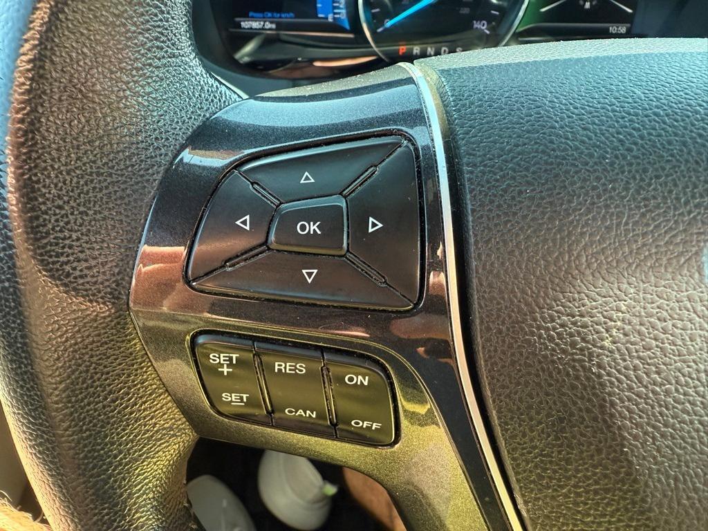 used 2019 Ford Explorer car, priced at $18,988