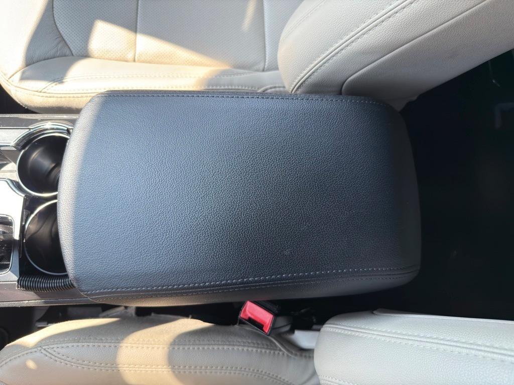 used 2019 Ford Explorer car, priced at $18,988