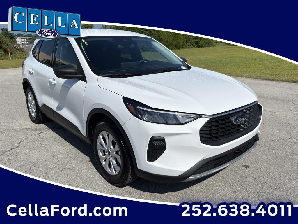 new 2025 Ford Escape car, priced at $24,995