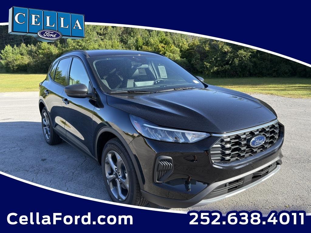 new 2025 Ford Escape car, priced at $30,190