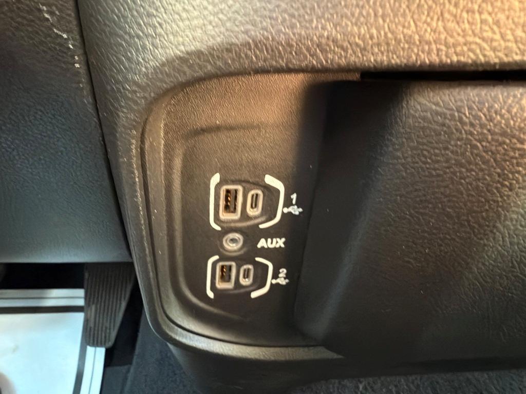 used 2022 Ram 2500 car, priced at $47,796