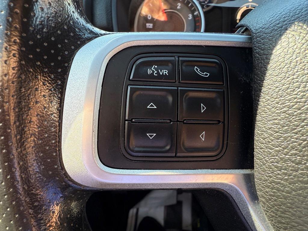 used 2022 Ram 2500 car, priced at $47,796