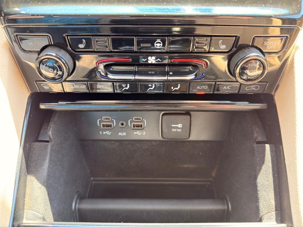 used 2021 Jeep Grand Cherokee L car, priced at $32,372