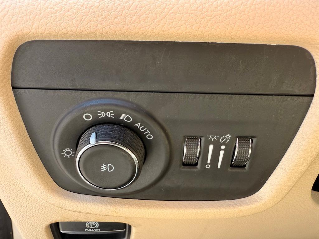 used 2021 Jeep Grand Cherokee L car, priced at $32,372