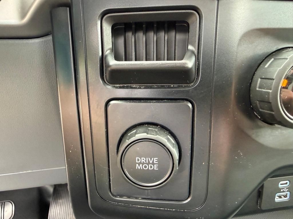 used 2023 Ford F-150 car, priced at $27,843
