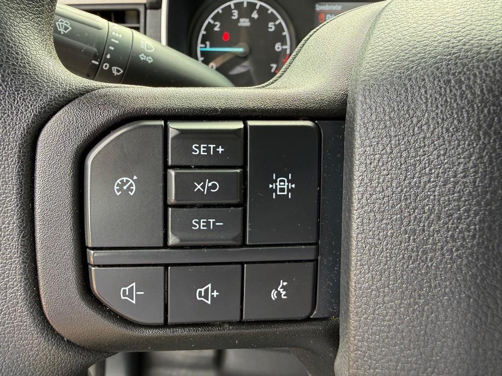 used 2023 Ford F-150 car, priced at $27,843