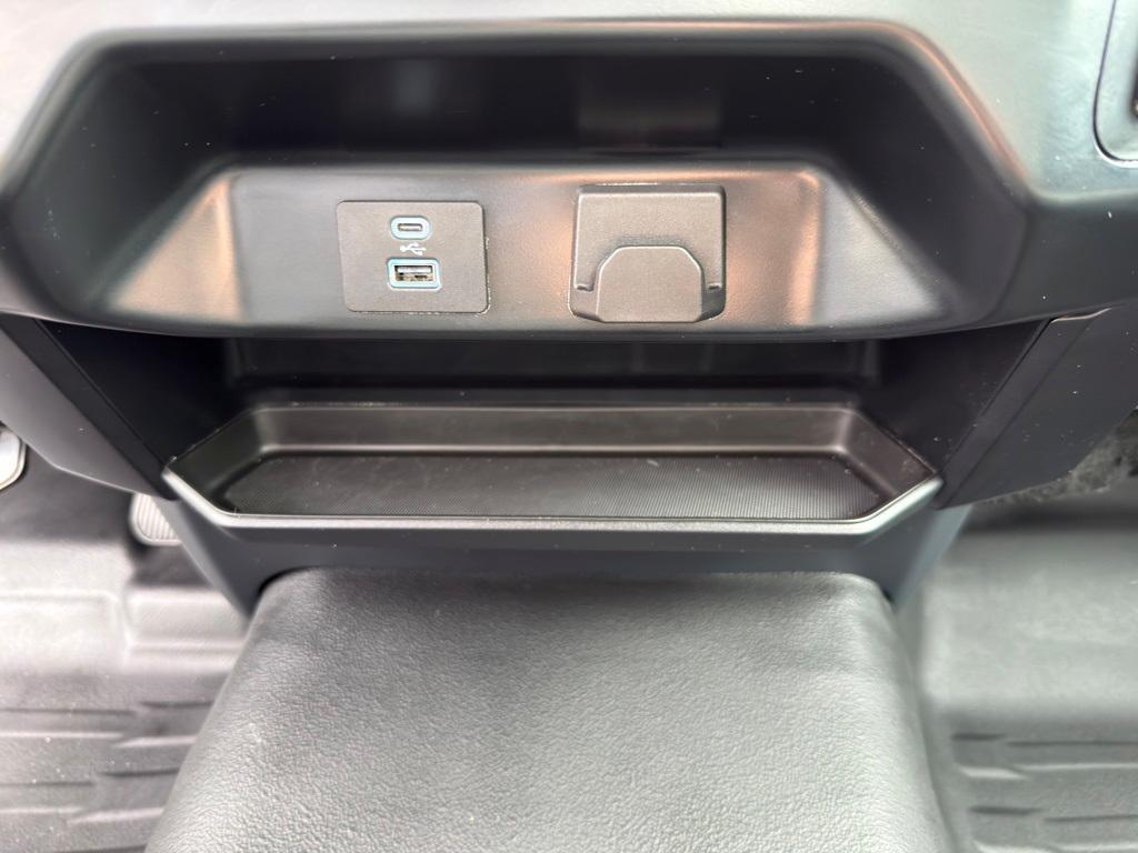 used 2023 Ford F-150 car, priced at $27,843