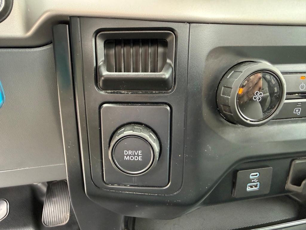 used 2023 Ford F-150 car, priced at $27,843
