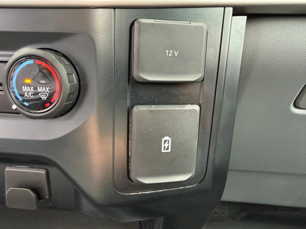 used 2023 Ford F-150 car, priced at $27,843