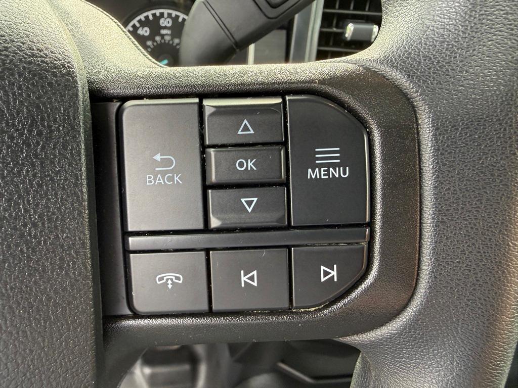 used 2023 Ford F-150 car, priced at $27,843