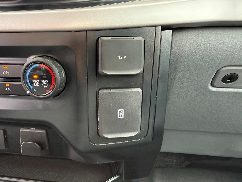 used 2023 Ford F-150 car, priced at $27,843