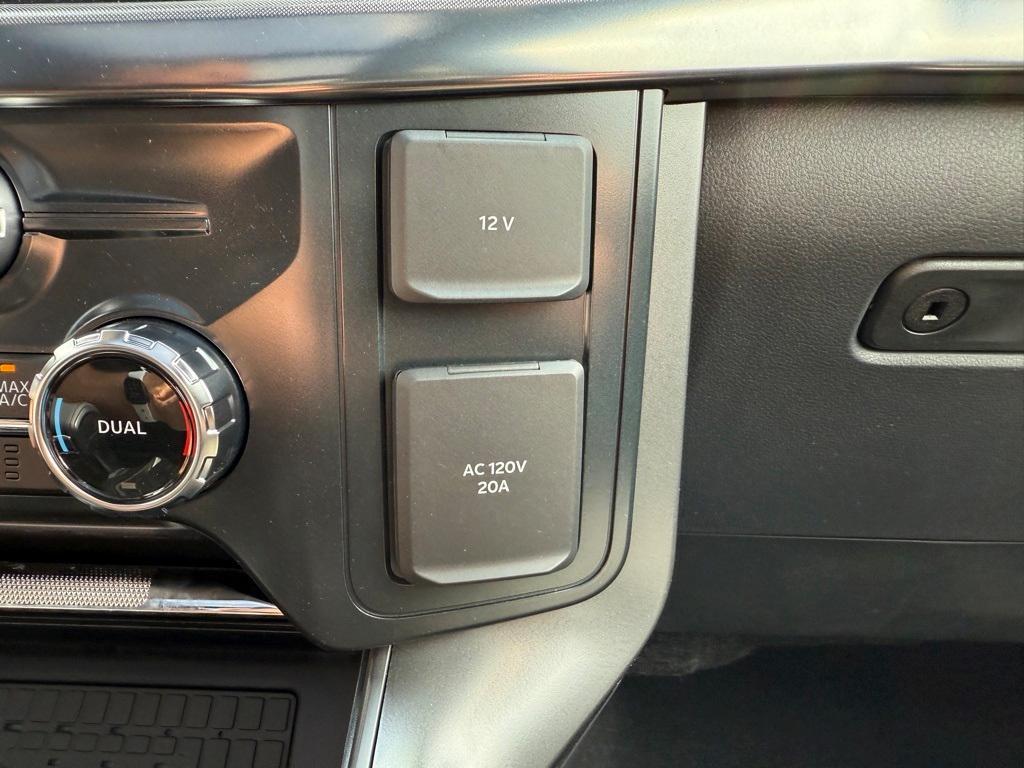 new 2025 Ford F-150 car, priced at $81,135