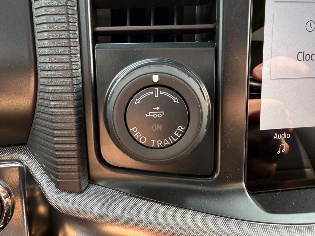 new 2025 Ford F-150 car, priced at $81,135