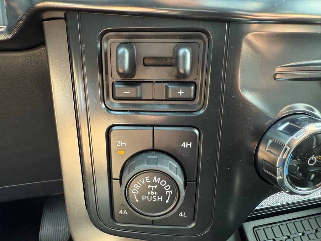 new 2025 Ford F-150 car, priced at $81,135