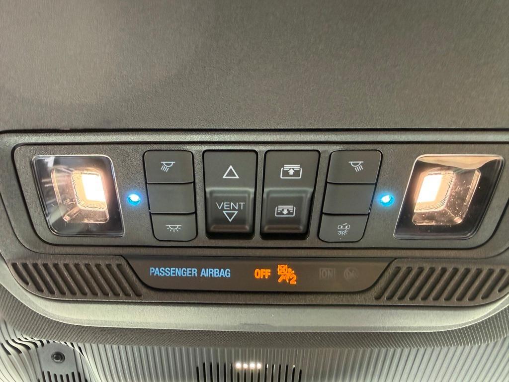 new 2025 Ford Explorer car, priced at $51,870