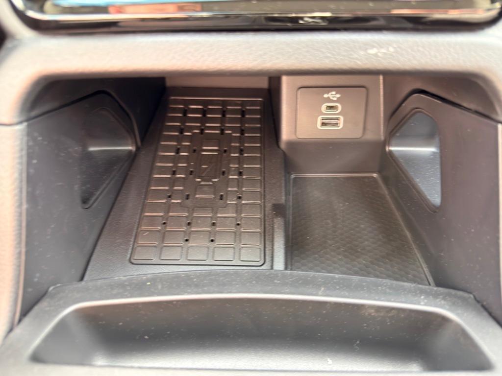 new 2025 Ford Ranger car, priced at $39,720