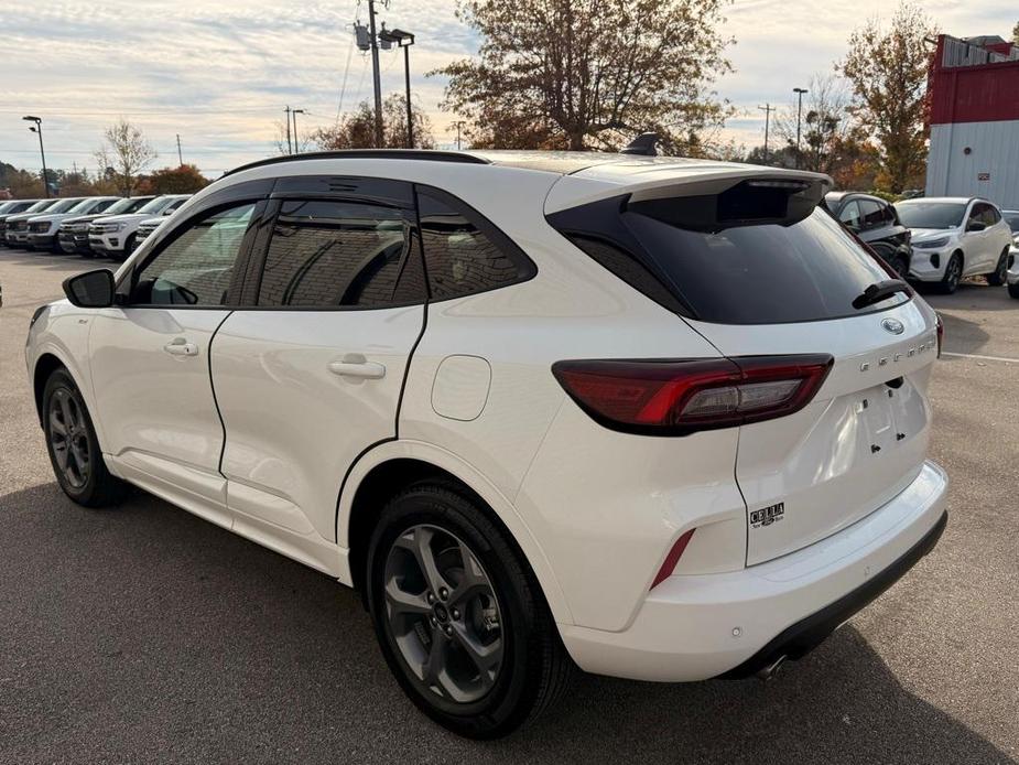 used 2023 Ford Escape car, priced at $26,380