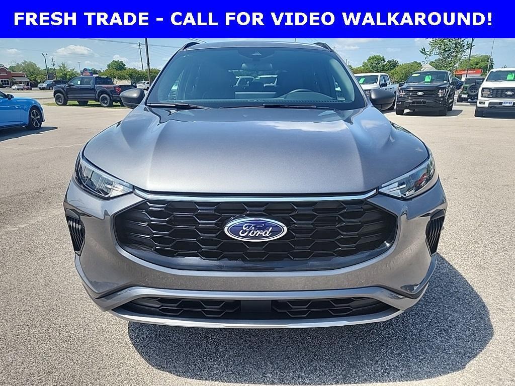 used 2024 Ford Escape car, priced at $26,951