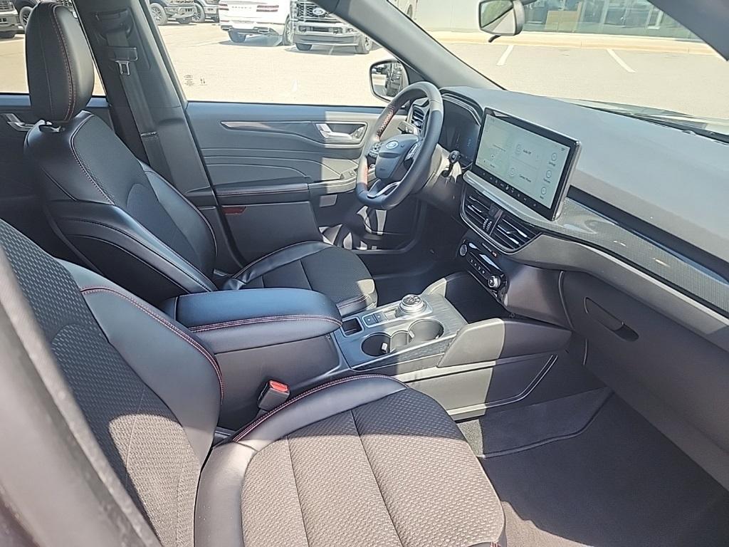 used 2024 Ford Escape car, priced at $27,379