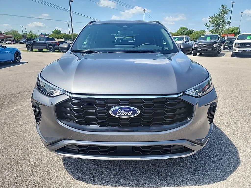 used 2024 Ford Escape car, priced at $27,379