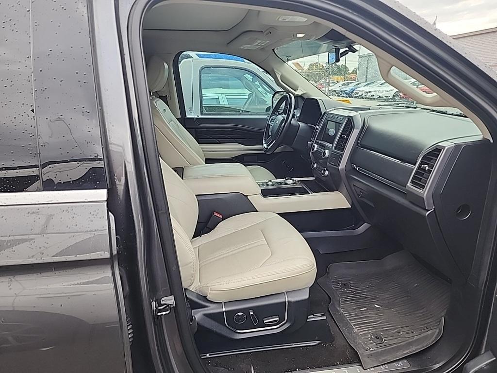 used 2020 Ford Expedition Max car, priced at $36,093