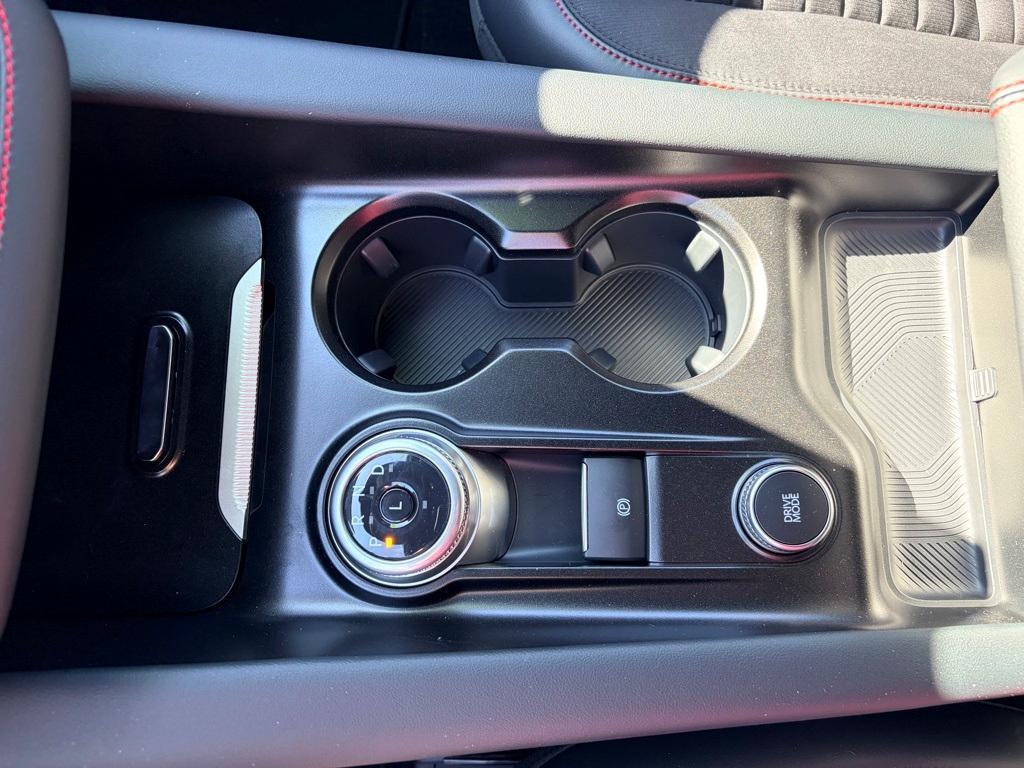 new 2025 Ford Explorer car, priced at $46,465