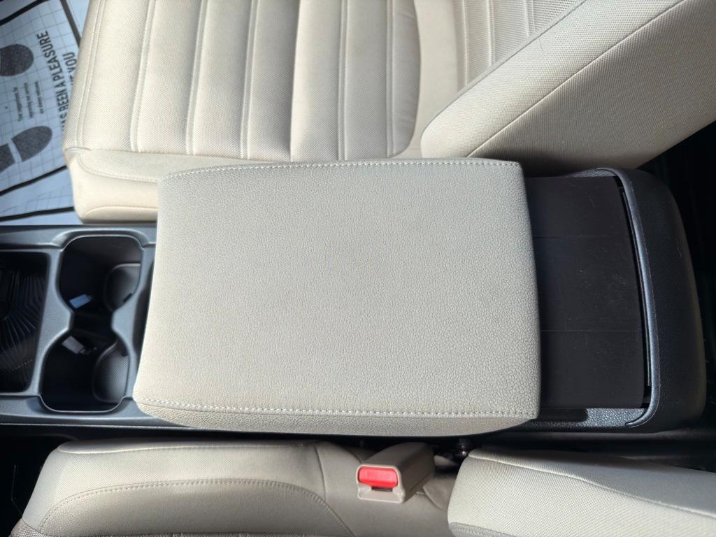 used 2019 Honda CR-V car, priced at $24,929