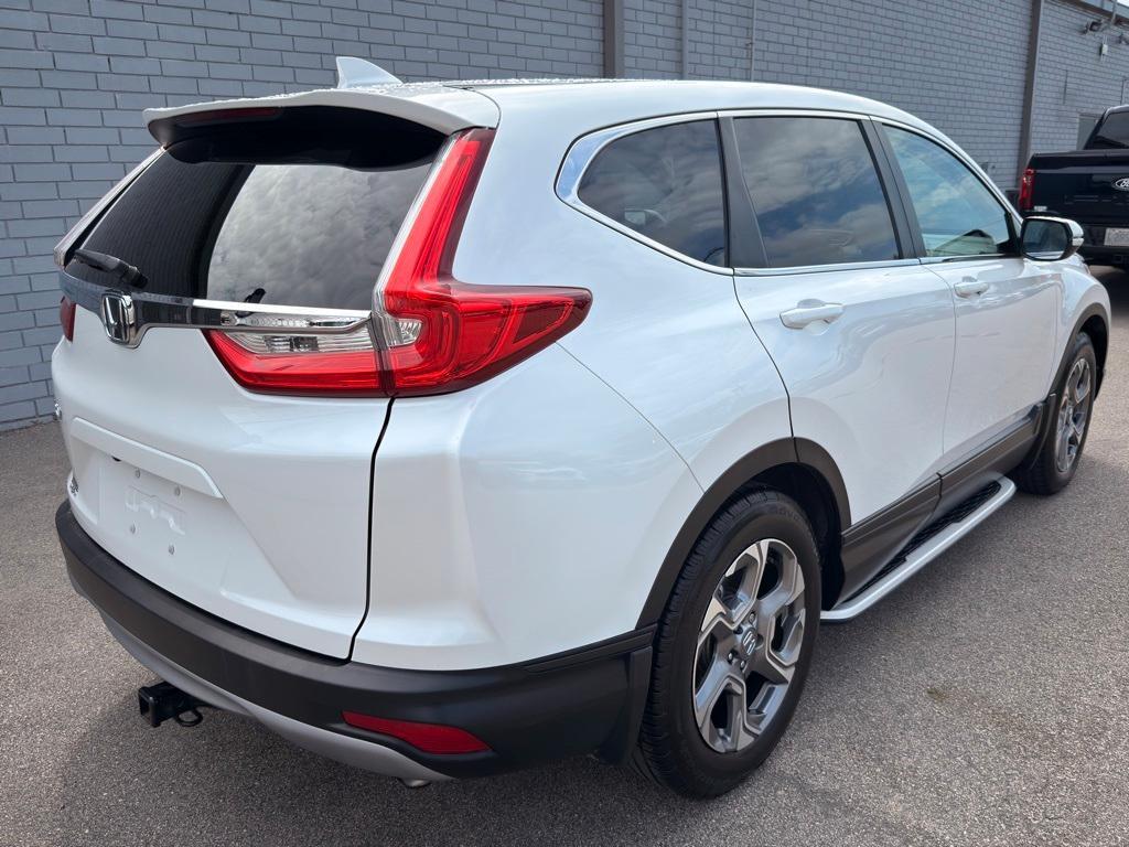 used 2019 Honda CR-V car, priced at $24,929