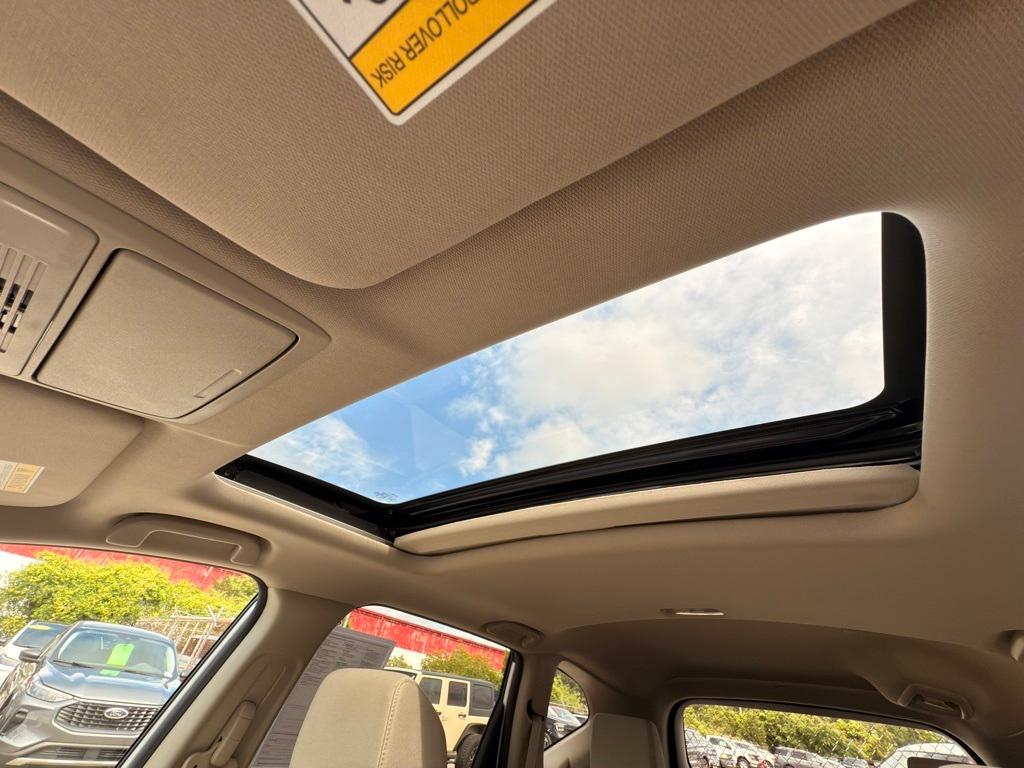 used 2019 Honda CR-V car, priced at $24,929