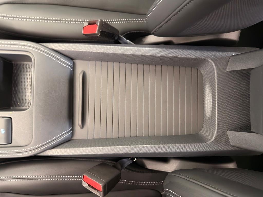 new 2025 Ford Mustang Mach-E car, priced at $39,585