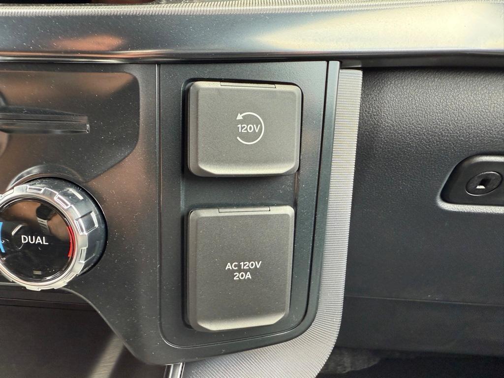 new 2025 Ford F-150 car, priced at $81,065