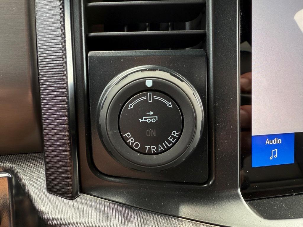 new 2025 Ford F-150 car, priced at $81,065