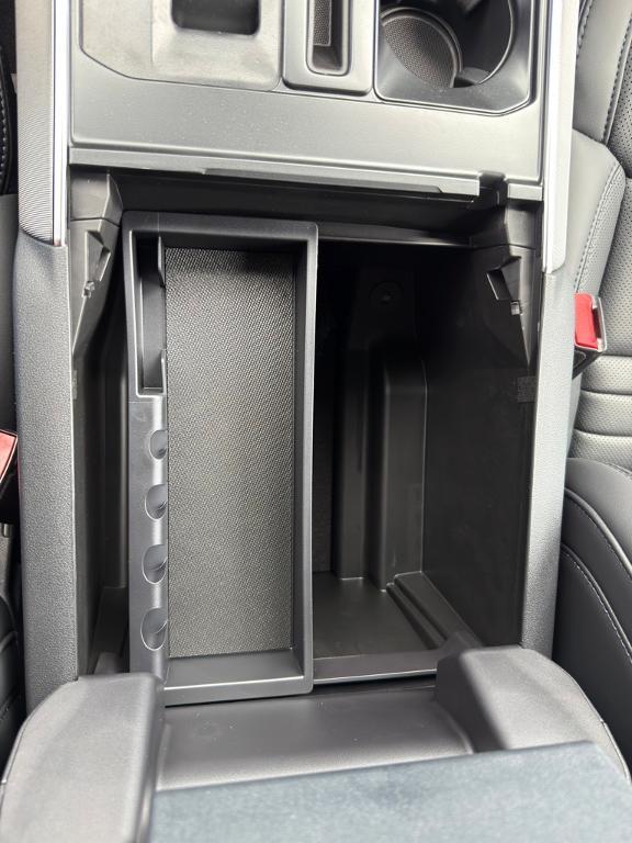 new 2025 Ford F-150 car, priced at $81,065