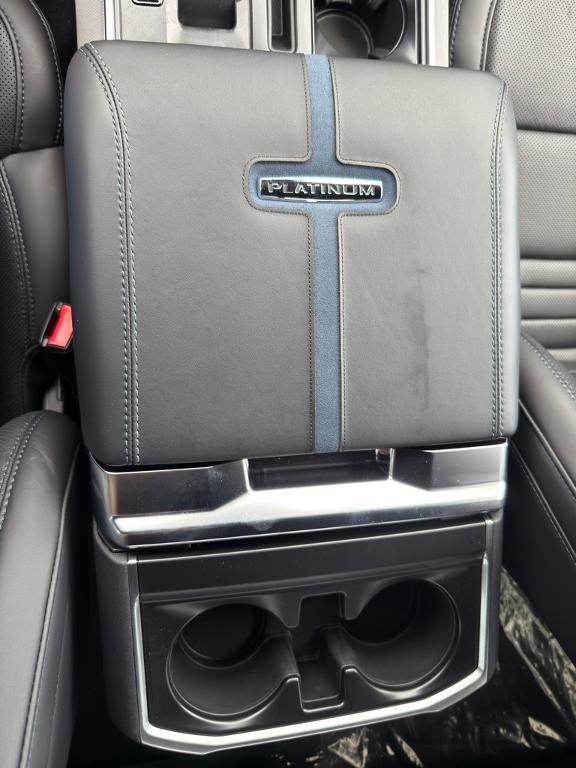 new 2025 Ford F-150 car, priced at $81,065