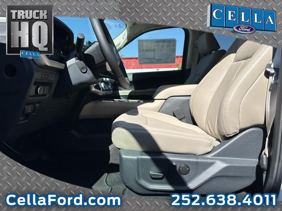 new 2024 Ford Expedition car, priced at $63,995