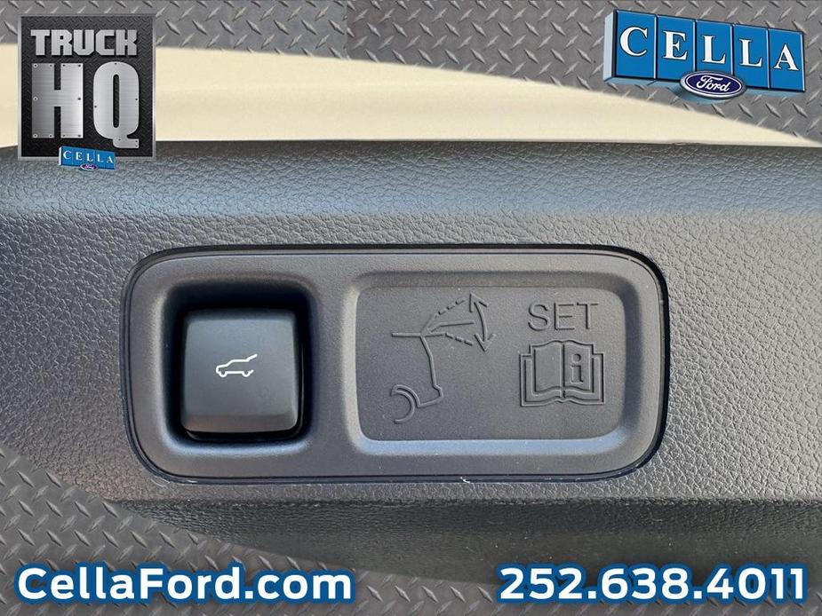 new 2024 Ford Expedition car, priced at $63,995