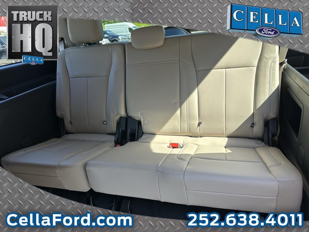 new 2024 Ford Expedition car, priced at $63,995