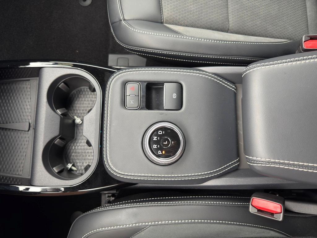 used 2024 Ford Mustang Mach-E car, priced at $39,964