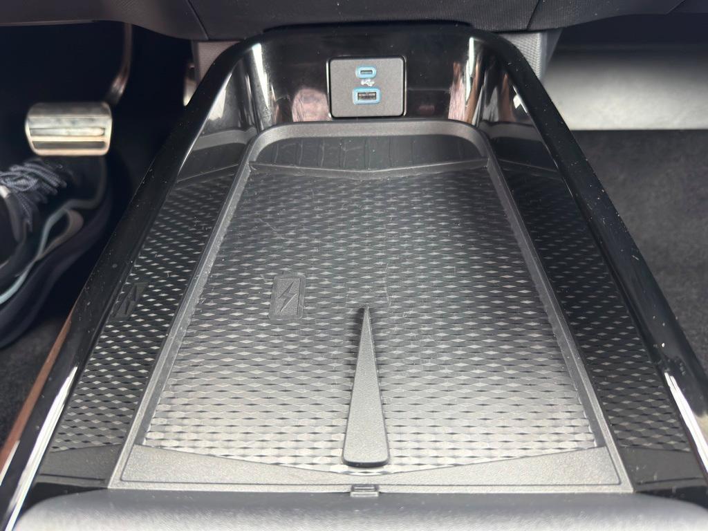 used 2024 Ford Mustang Mach-E car, priced at $39,964